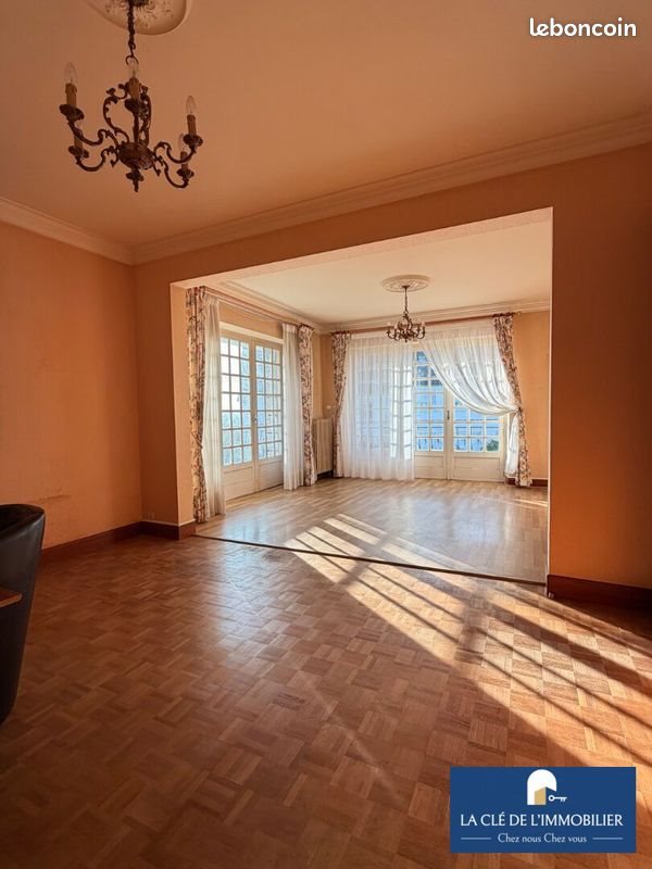 Maison à vendre, 131m², Concarneau