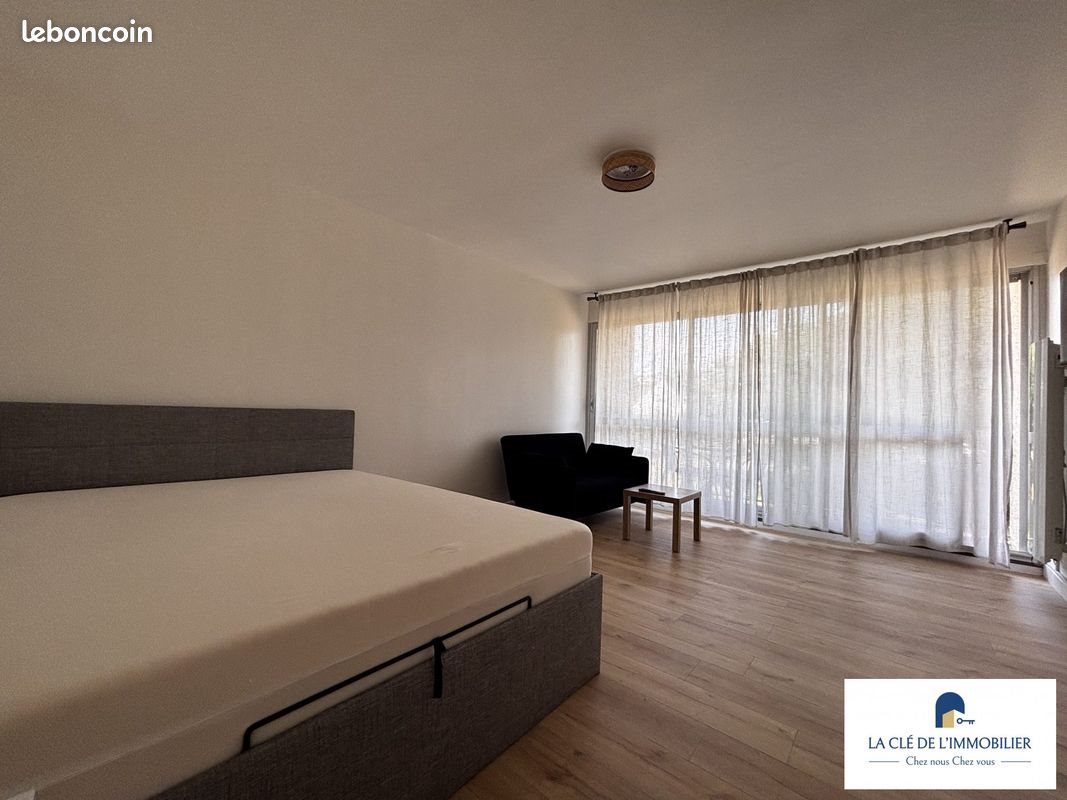 Appartement à vendre, 33m², Quimper