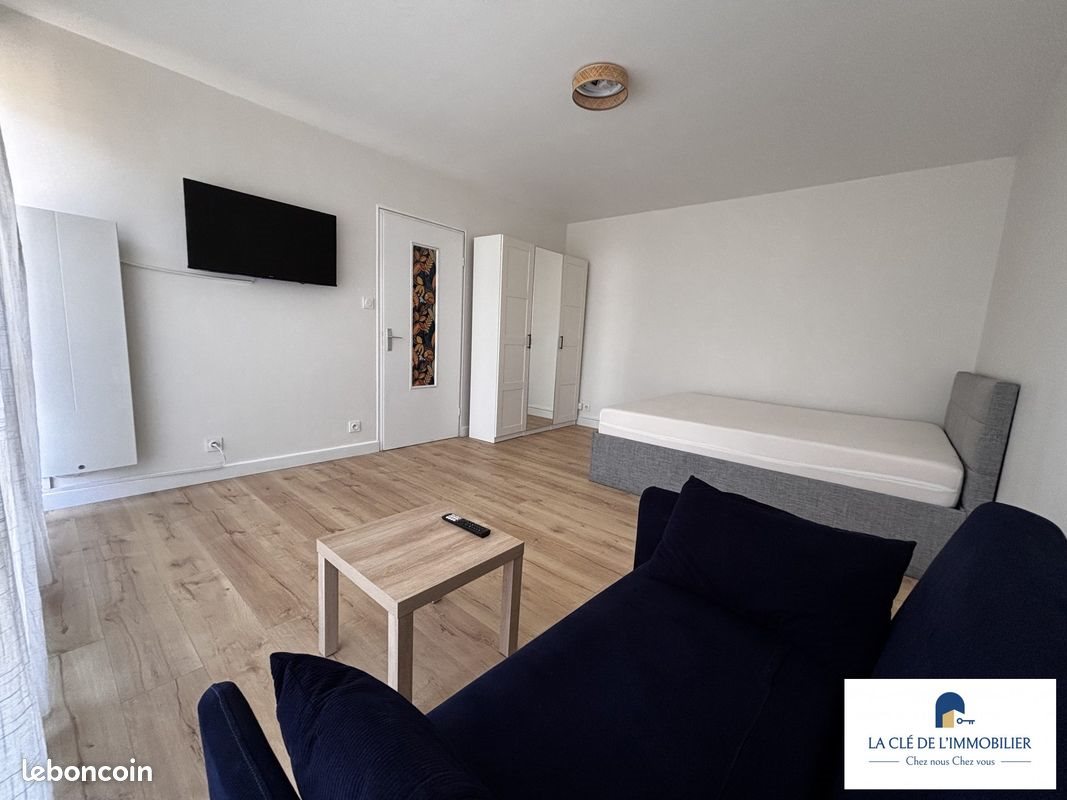 Appartement à vendre, 33m², Quimper