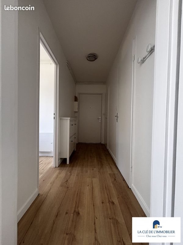 Appartement à vendre, 33m², Quimper