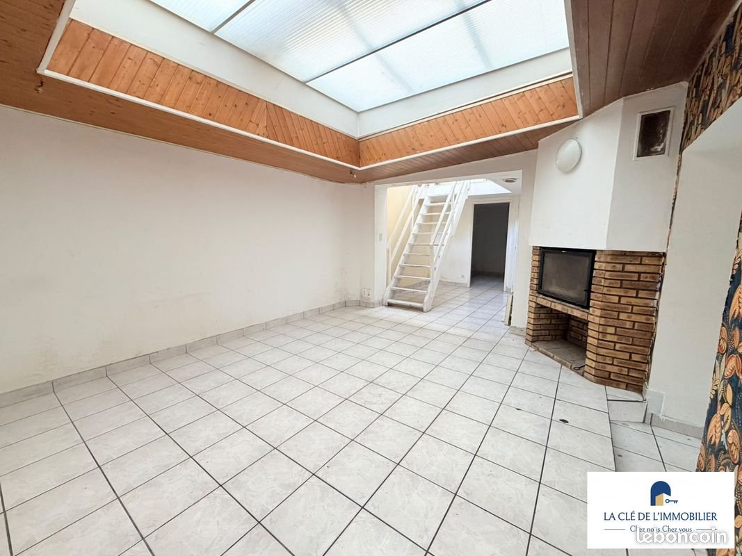 Appartement à vendre, 1m², Quimper