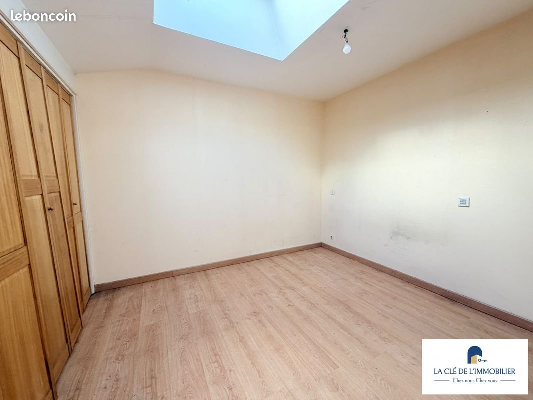 Appartement à vendre, 1m², Quimper