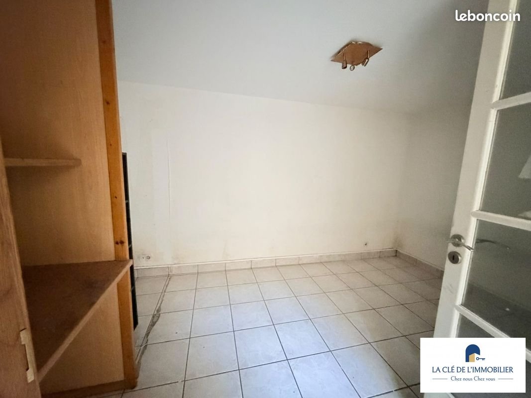Appartement à vendre, 1m², Quimper