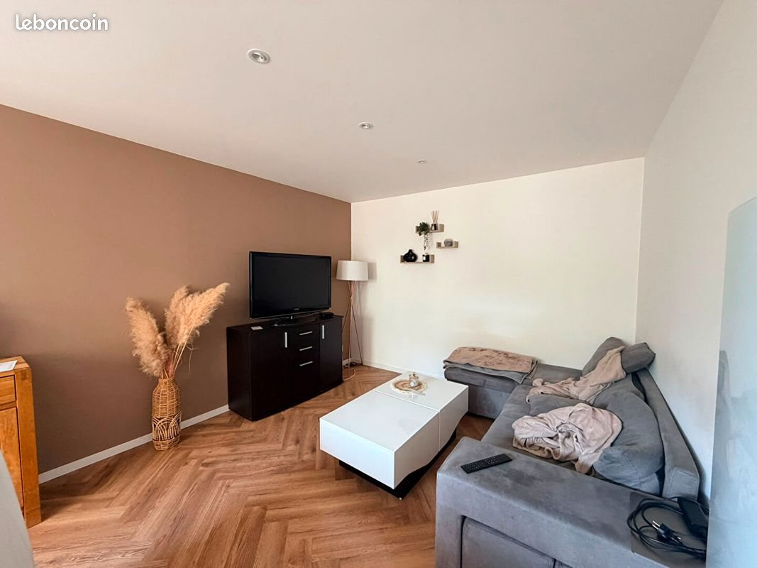 Appartement à vendre, 81m², Quimper