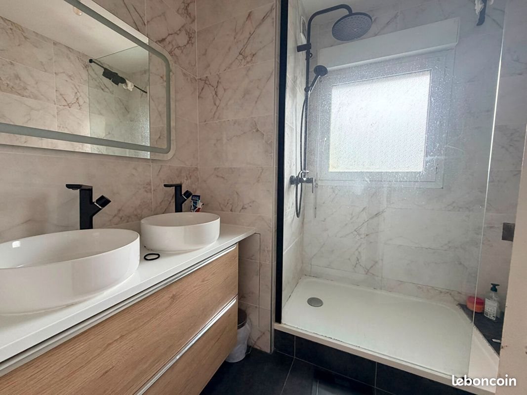 Appartement à vendre, 81m², Quimper
