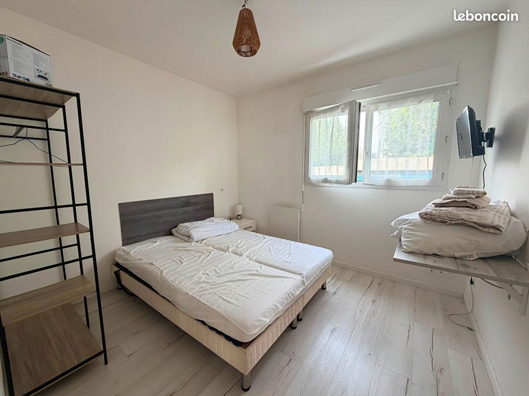 Appartement à vendre, 81m², Quimper