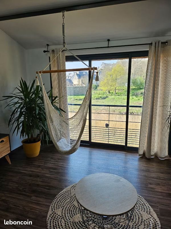 Maison à vendre, 94m², Pont-Croix