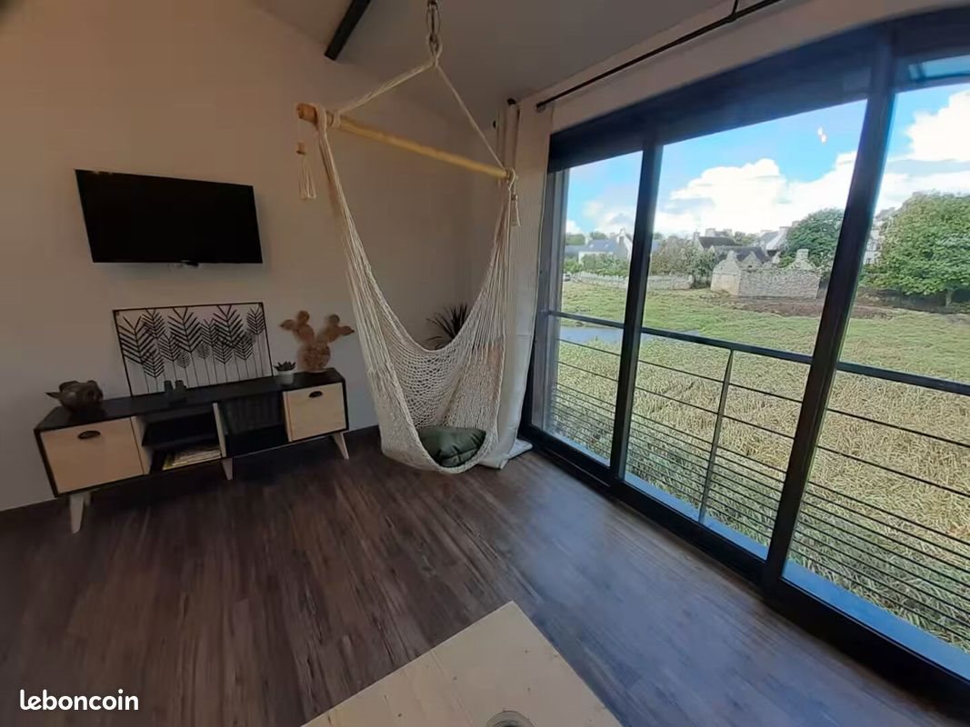 Maison à vendre, 94m², Pont-Croix