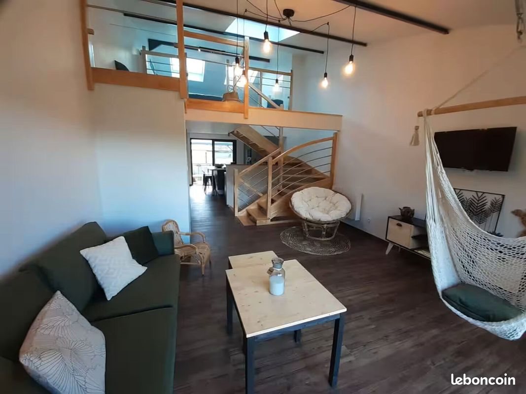 Maison à vendre, 94m², Pont-Croix