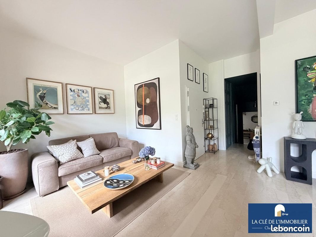 Appartement à vendre, 60m², Quimper