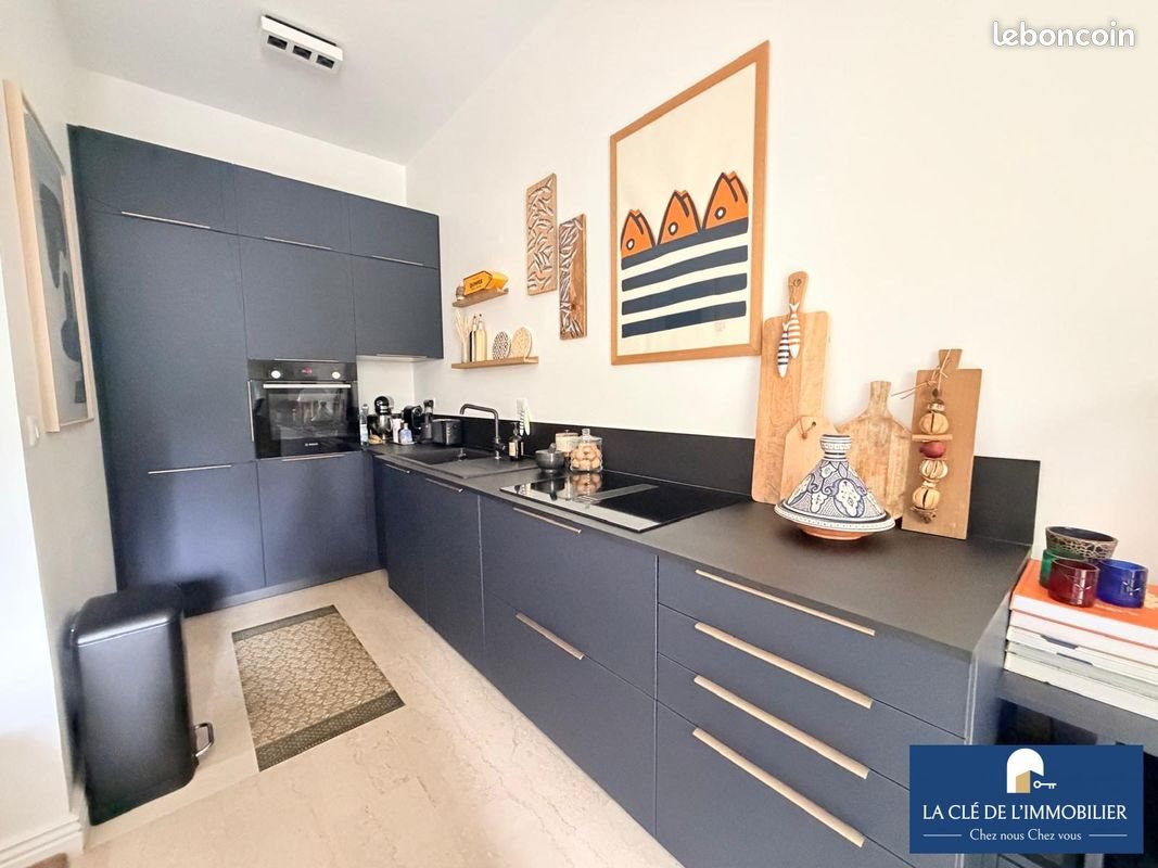 Appartement à vendre, 60m², Quimper