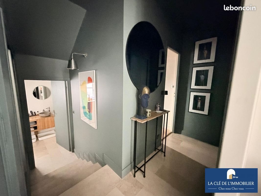 Appartement à vendre, 60m², Quimper