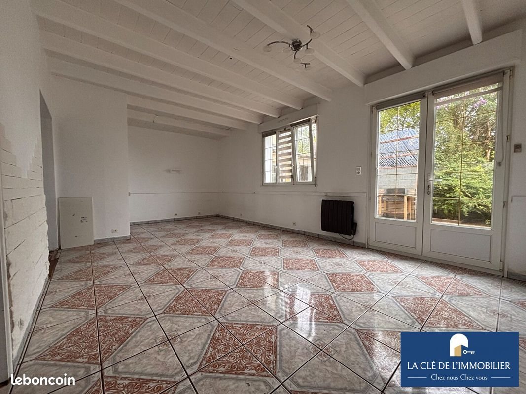 Maison à vendre, 149m², Briec