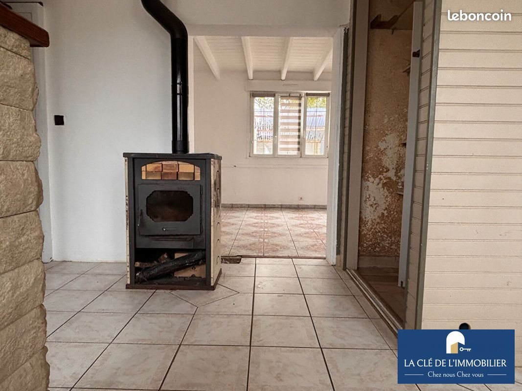Maison à vendre, 149m², Briec