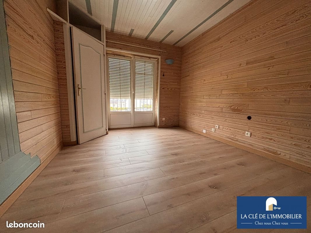 Maison à vendre, 149m², Briec