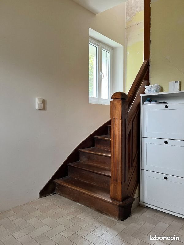 Maison à vendre, 107m², Quéménéven