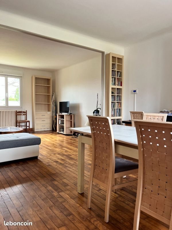 Maison à vendre, 107m², Quéménéven