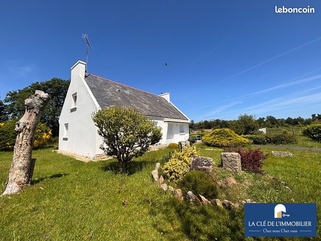 Maison à vendre, 115m², Quimper
