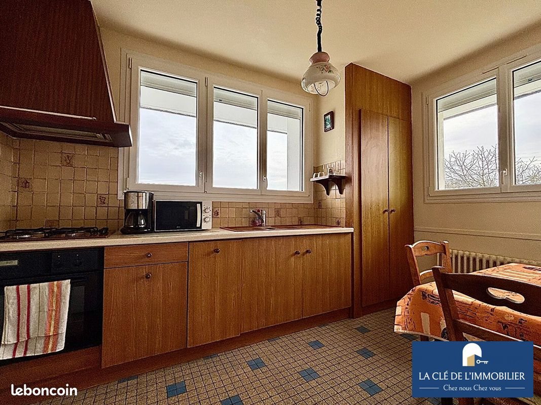 Maison à vendre, 115m², Quimper