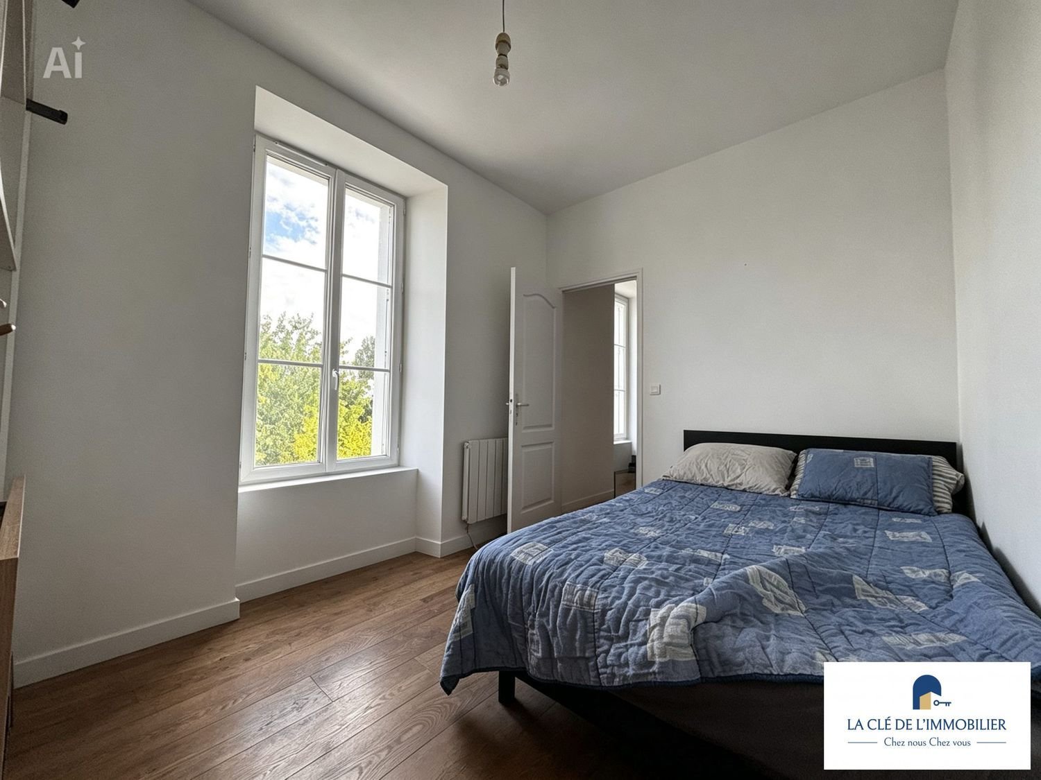 Appartement à vendre, 42m², Quimper