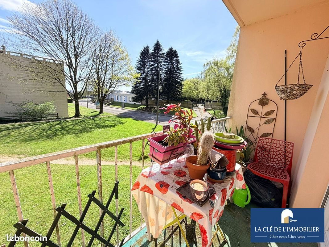 Appartement à vendre, 92m², Quimper