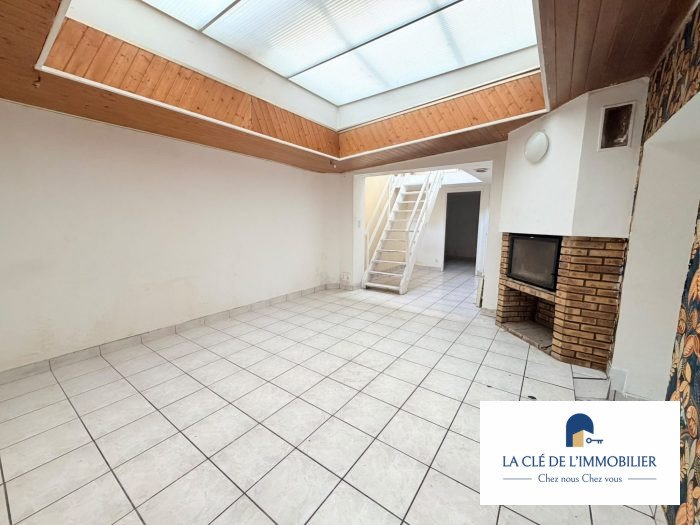 Maison à vendre, 168m², Quimper