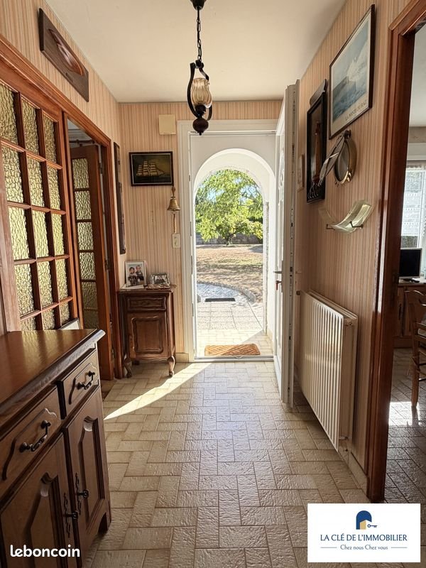 Maison à vendre, 106m², Trégunc