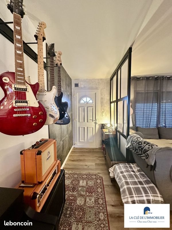 Maison à vendre, 116m², Quimper