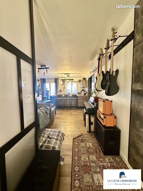 Maison à vendre, 116m², Quimper