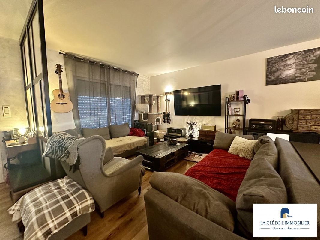 Maison à vendre, 116m², Quimper