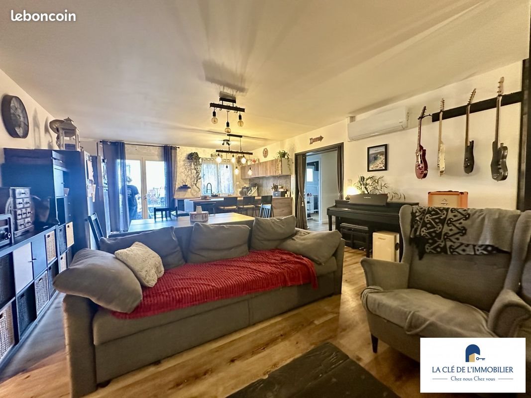 Maison à vendre, 116m², Quimper