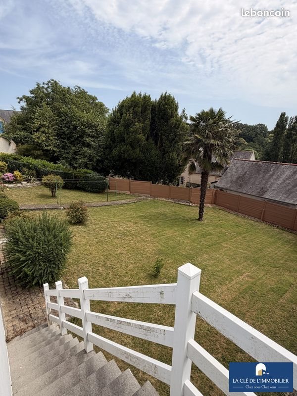 Maison à vendre, 145m², Ergué-Gabéric