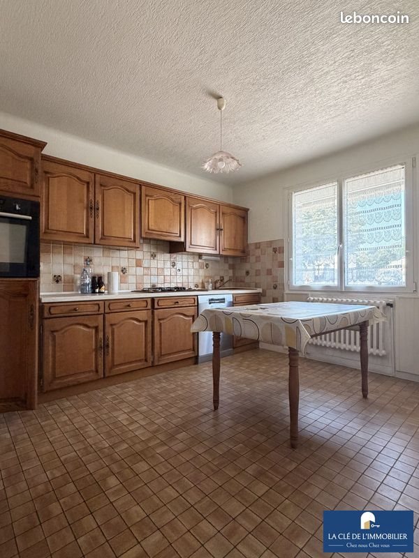 Maison à vendre, 145m², Ergué-Gabéric