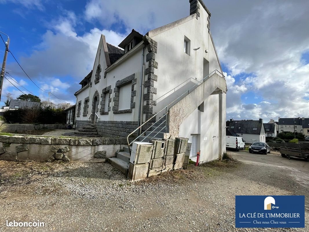 Appartement à vendre, 322m², Quimper