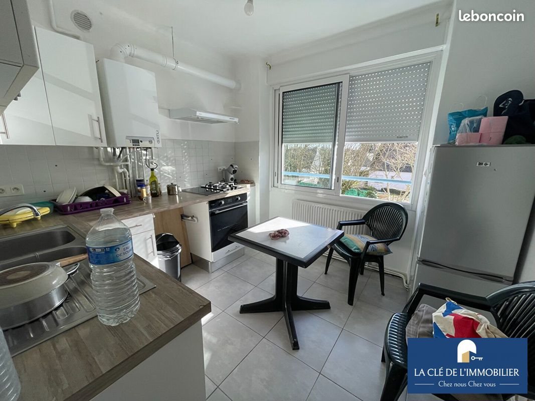 Appartement à vendre, 322m², Quimper