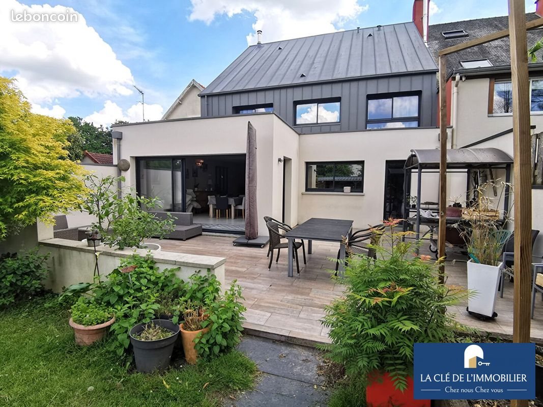 Maison à vendre, 212m², Rennes