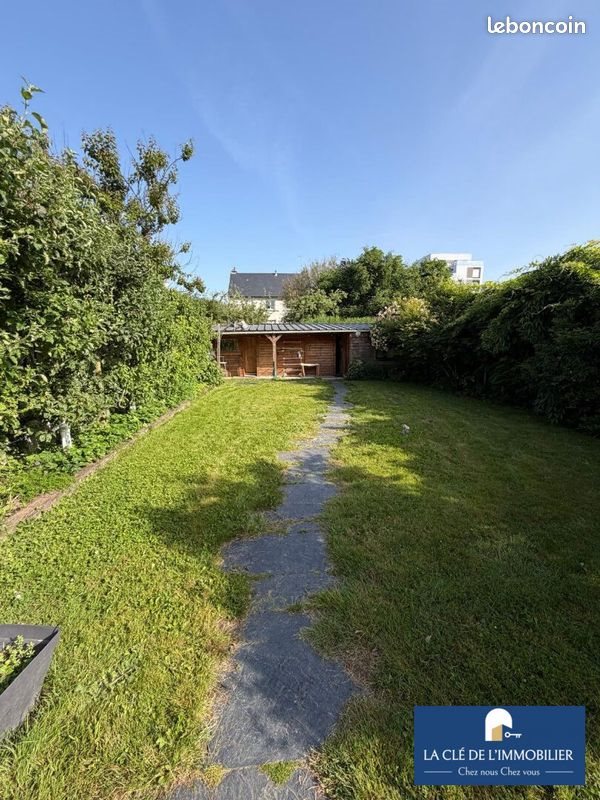 Maison à vendre, 212m², Rennes
