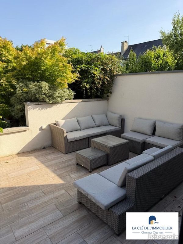 Maison à vendre, 212m², Rennes