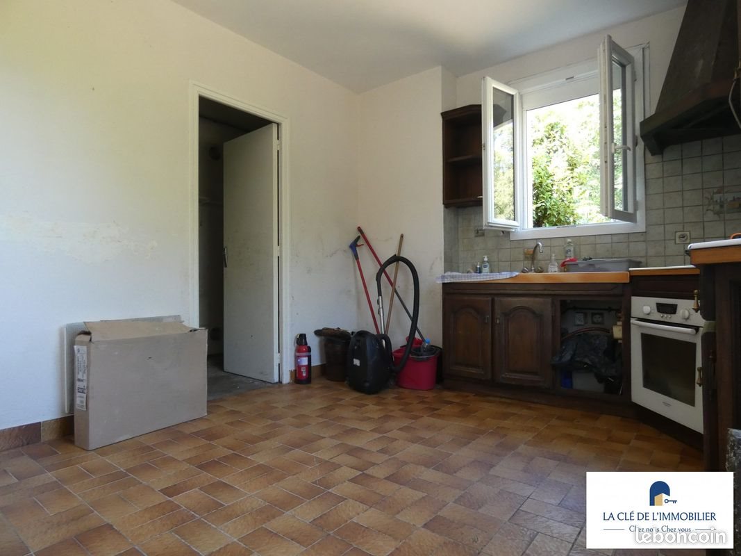 Maison à vendre, 112m², Langolen