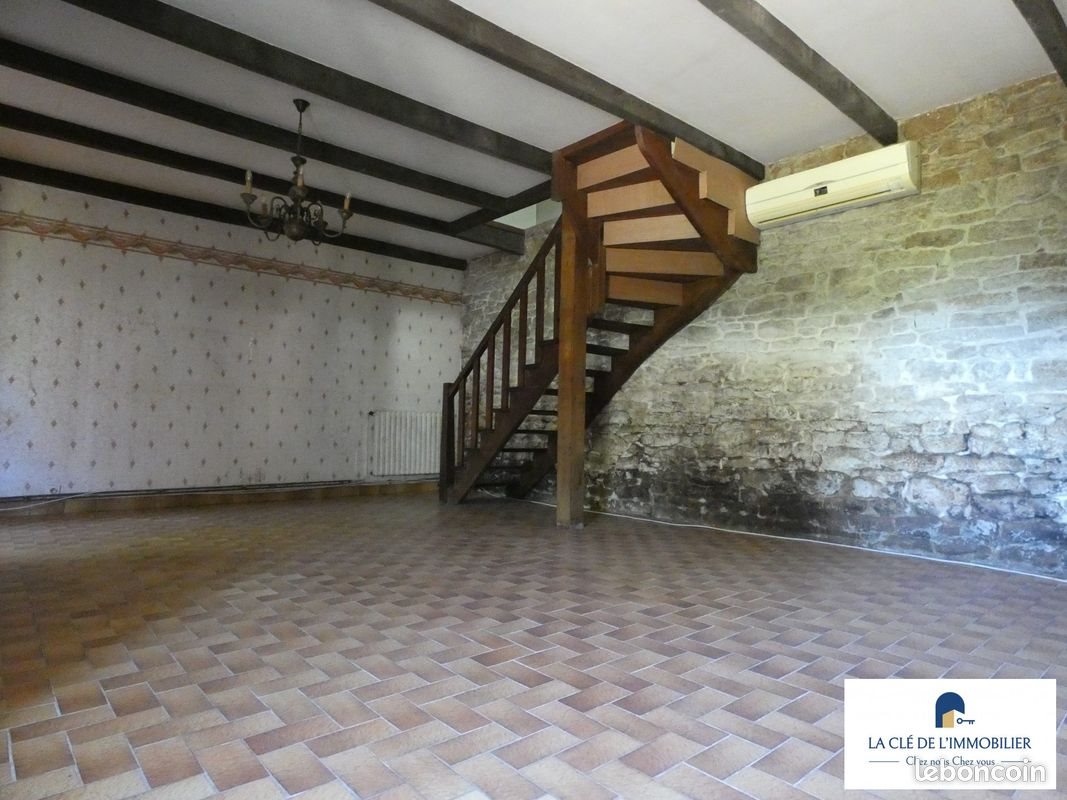 Maison à vendre, 112m², Langolen