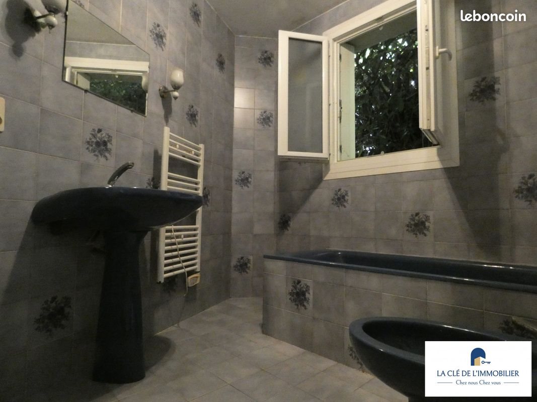 Maison à vendre, 112m², Langolen