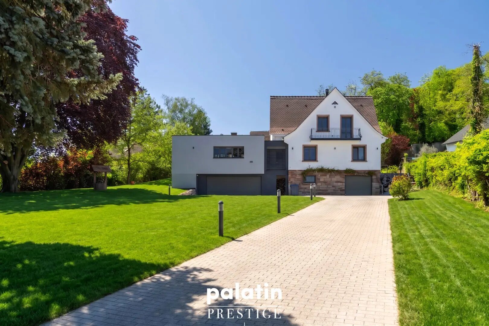 Maison à vendre, 312m², Strasbourg