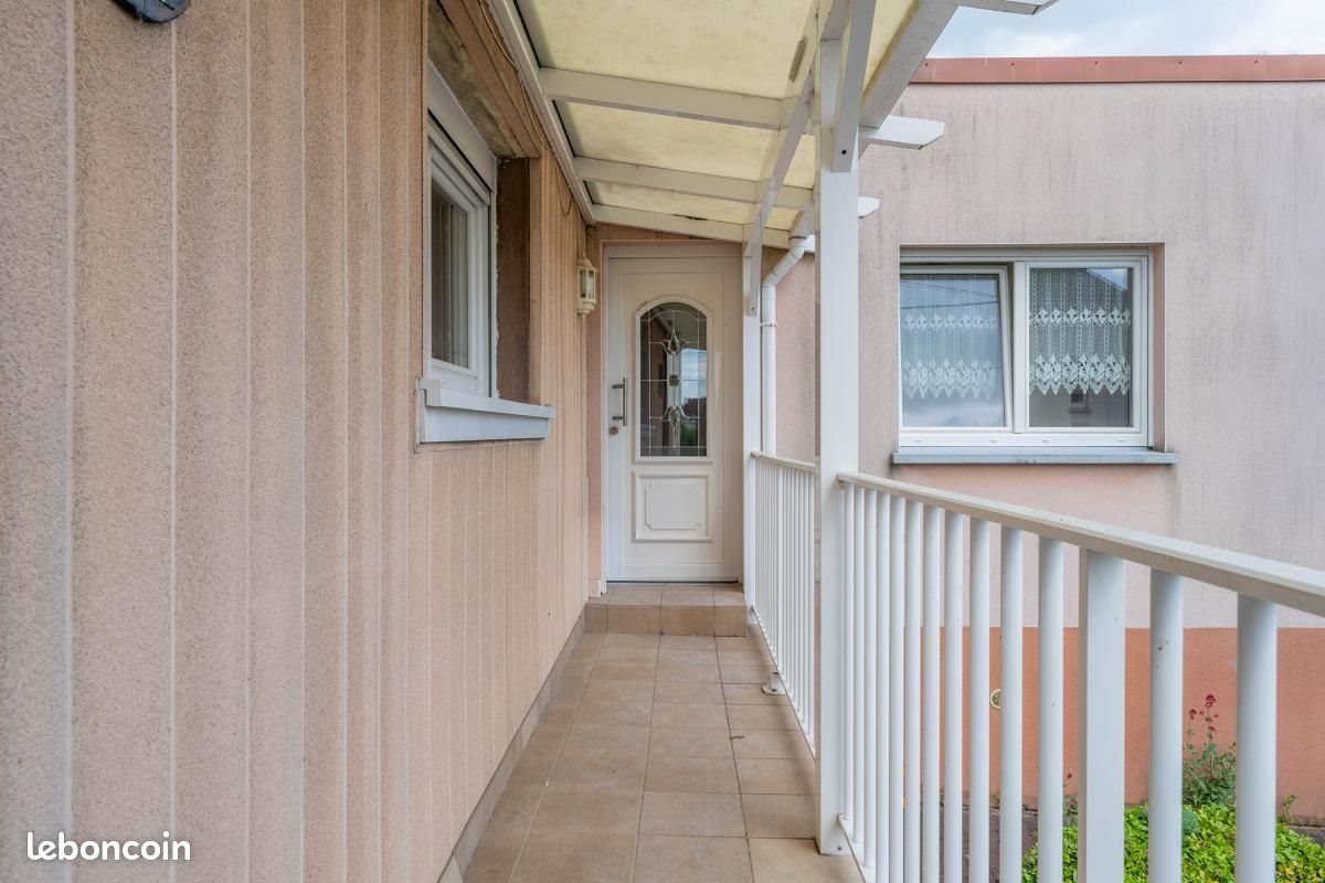 Maison à vendre, 152m², Rémering-lès-Puttelange