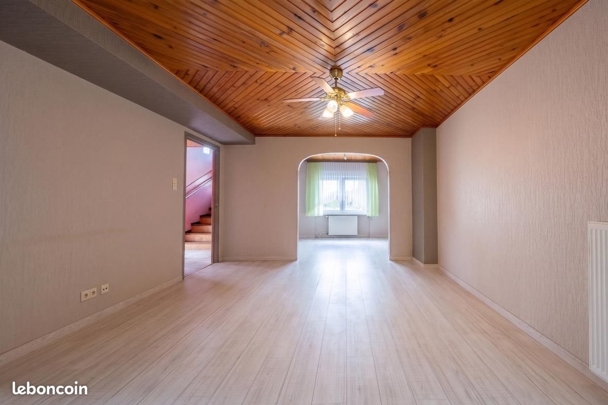 Maison à vendre, 152m², Rémering-lès-Puttelange