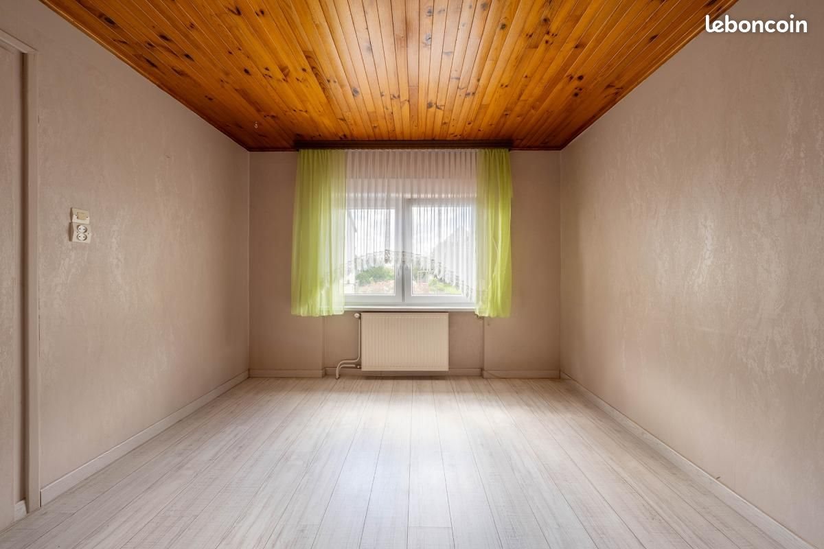 Maison à vendre, 152m², Rémering-lès-Puttelange