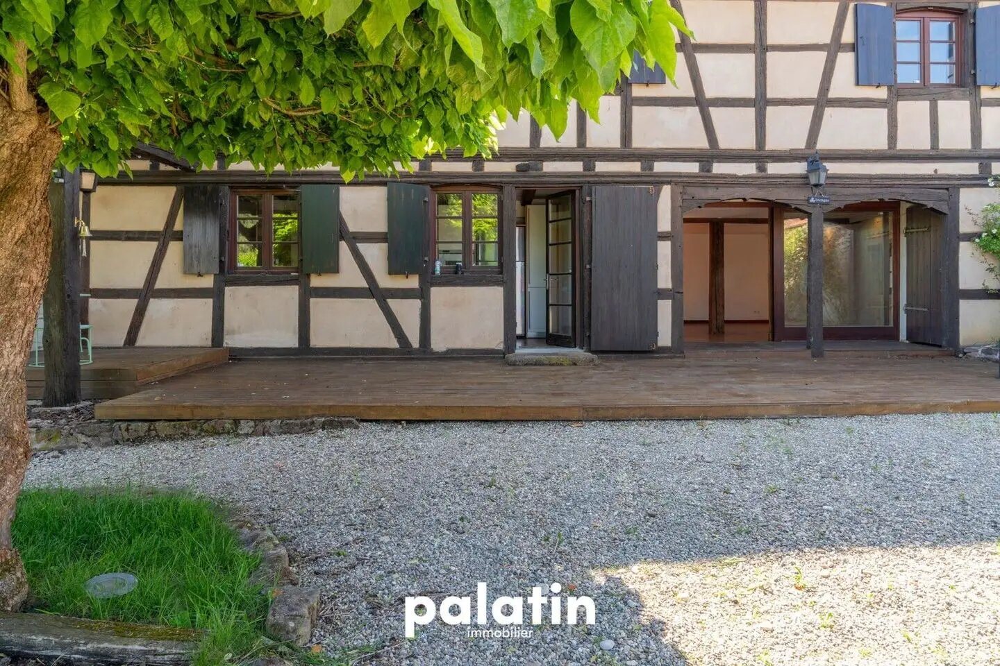 Maison à vendre, 223m², Osthoffen