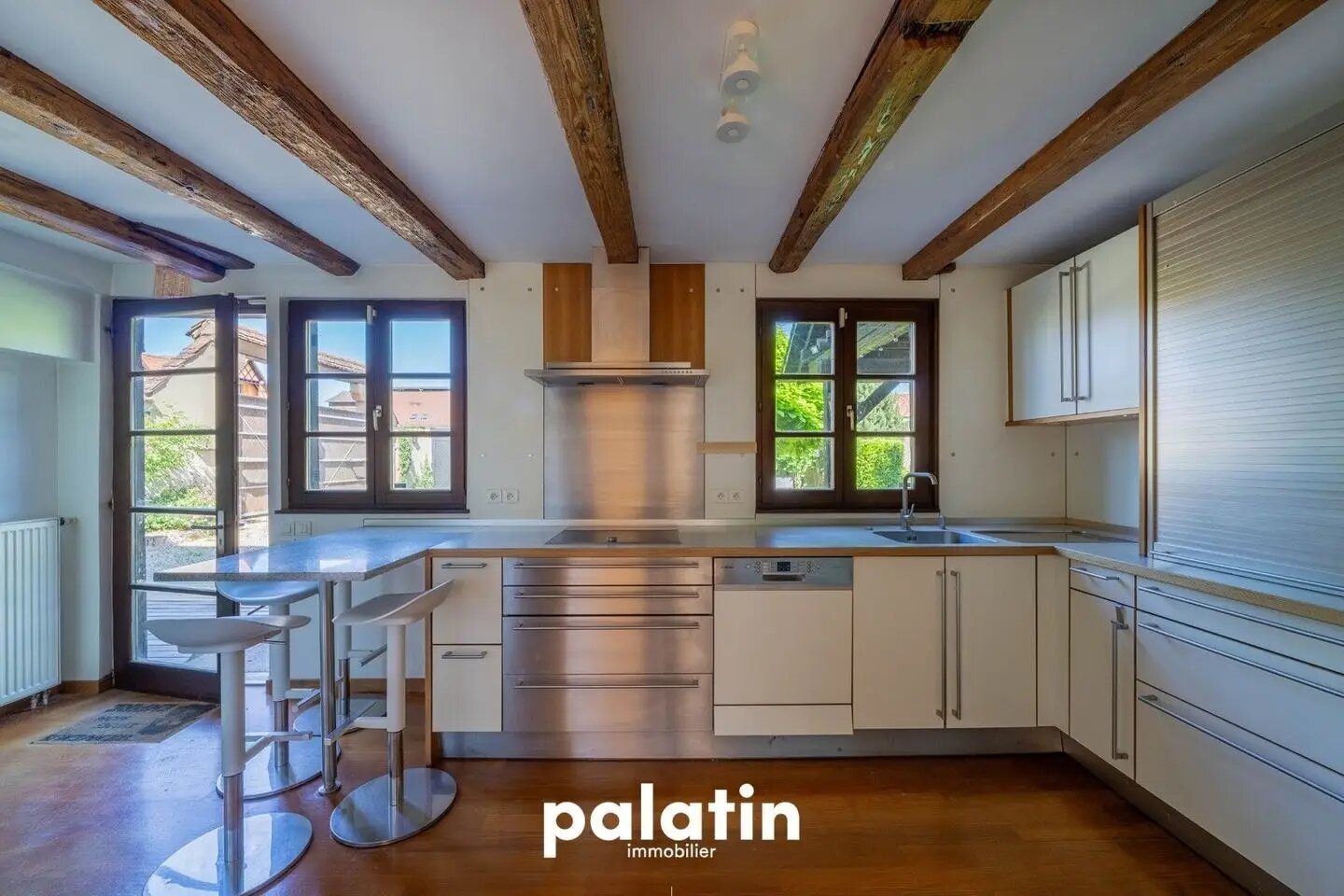 Maison à vendre, 223m², Osthoffen