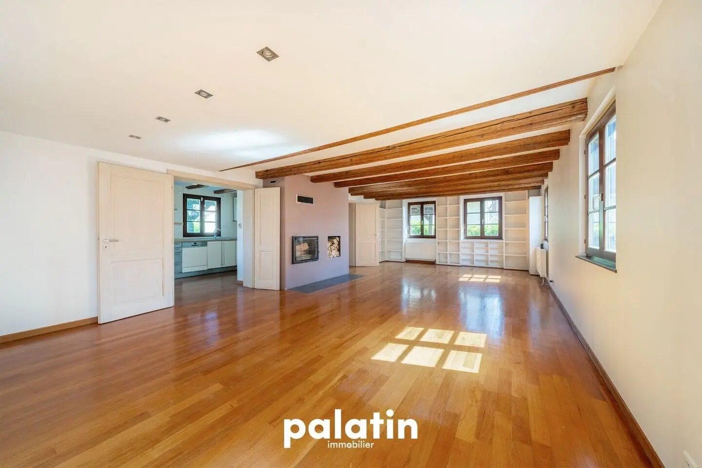 Maison à vendre, 223m², Osthoffen