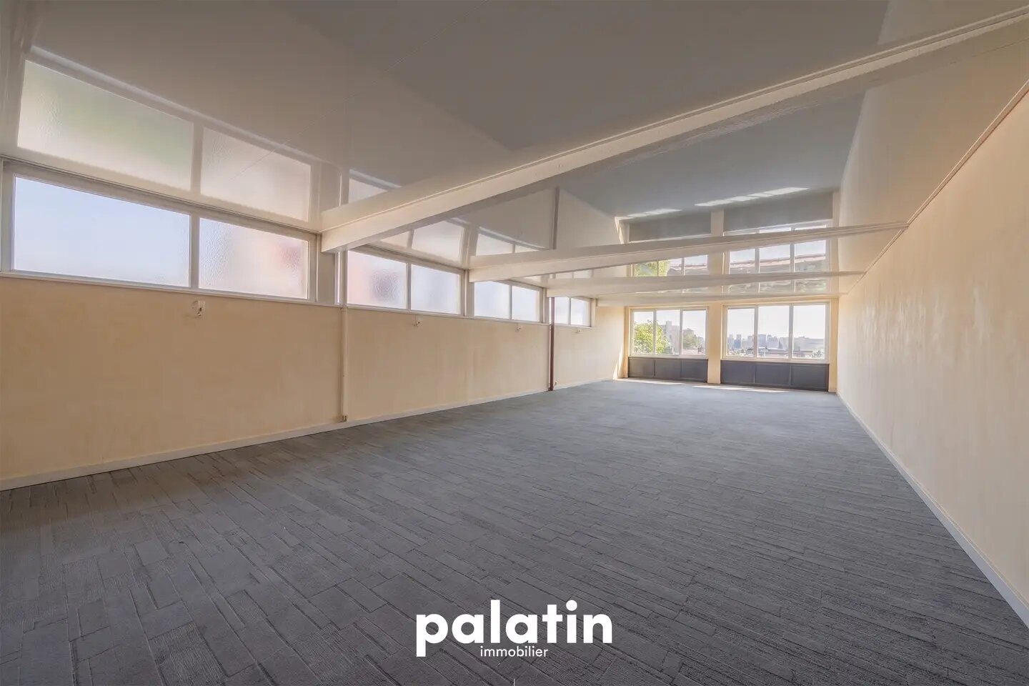 Appartement à vendre, 121m², Bischheim
