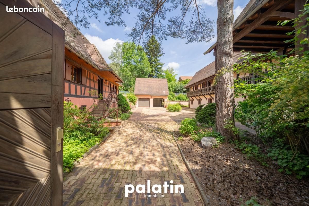 Maison à vendre, 348m², Alteckendorf